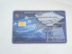 KYRGYZSTAN-(KG-KYR-0017A)-lake Lssyk-kul4-(38)-(50units)-(00478603)-(TIRAGE-25.000)-used Card+1card Prepiad Free - Kirguistán