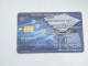 KYRGYZSTAN-(KG-KYR-0017A)-lake Lssyk-kul4-(42)-(50units)-(00479827)-(TIRAGE-25.000)-used Card+1card Prepiad Free - Kirgizië