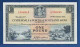 SCOTLAND - P.191a – 1 POUND 01.11.1956 UNC, S/n A/Q 556315 - 1 Pound