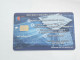 KYRGYZSTAN-(KG-KYR-0017B)-lake Lssyk-kul4-(52)-(50units)-(636501)-(TIRAGE-20.000)-used Card+1card Prepiad Free - Kirguistán