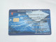KYRGYZSTAN-(KG-KYR-0017B)-lake Lssyk-kul4-(54)-(50units)-(701450)-(TIRAGE-20.000)-used Card+1card Prepiad Free - Kyrgyzstan