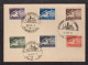 POLOGNE  1948   KARTA POSTAL Oblitéré - Maximum Cards
