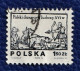 Delcampe - 10 Timbres De Pologne "vieilles Gravures" Et "scènes De Guerre" De 1951 à 1974 - Sammlungen