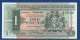 SCOTLAND - P.195 – 1 POUND 02.05.1962 UNC, S/n B/E 297458 - 1 Pound