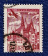 9 Timbres De Pologne " De 1952 à 1976 - Sammlungen
