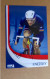 COUREUR CYCLISTE -  MORGAN KNEISKY (Cyclisme)....Signature...Autographe Véritable... - Sportifs