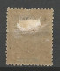 CANTON N° 26 NEUF*  CHARNIERE   / Hinge  / MH - Unused Stamps