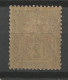 CANTON N° 2 NEUF* TRACE DE CHARNIERE  / Hinge  / MH - Unused Stamps