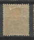 CANTON N° 6 NEUF* CHARNIERE  / Hinge  / MH - Unused Stamps