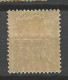 CANTON N° 5 NEUF* CHARNIERE  / Hinge  / MH - Unused Stamps