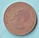 Kenya  - 1970 - 10 Cent. - KM11 - Kenia