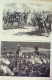 Le Monde Illustré 1873 N°849 Versailles (78) Trocadéro Fête Shah De Perse - 1850 - 1899