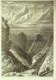 Delcampe - Le Monde Illustré 1873 N°858 Verdun (55) Tibet Himalaya Kinchin-Junga Autriche Vienne - 1850 - 1899