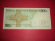 BILLET NARODOWY  BANK POLSKI 50 PIECDZIESIAT ZLOTYCH 1986 " CRAQUANT " Voir Photos - Suecia