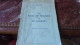 1948 CHARLES PENZ LES ROIS DE FRANCE ET LE MAROC DE LOUIS XIV A LOUIS XVI - Non Classés