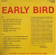 * LP *  EARLY BIRD - FIRST FLIGHT (Holland 1978) - Country & Folk