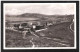 RP ALDERNEY CI VIEW OF NEWTOWN AND BRAYE BAY FORT ALBERT IN THE DISTANCE - Alderney