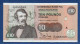 SCOTLAND - P.219b – 10 POUNDS 05.01.1993 XF+, S/n E/TC 088568 - 10 Pounds