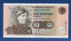 SCOTLAND - P.226b – 10 POUNDS 05.11.1998 UNC-, S/n A/AM 423570  "Work Of Mary Slesser" Commemorative Issue - 10 Pounds