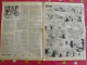 Hop-Là ! N° 43 De 1938. Popeye, Prince Vaillant (Foster), Mandrake, Marc Orian, Diane, Patrouille Aigles. à Redécouvrir - Otros & Sin Clasificación