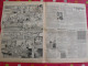 Hop-Là ! N° 37 De 1938. Popeye, Prince Vaillant (Foster), Mandrake, Marc Orian, Diane, Patrouille Aigles. à Redécouvrir - Sonstige & Ohne Zuordnung