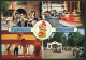 Avonturenpark Hellendoorn - * Omgelopen * Jaren "80 - (5)- Not  Used -- 2 Scans For Condition.(Originalscan !!) - Hellendoorn