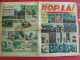 Hop-Là ! N° 34 De 1938. Popeye, Prince Vaillant (Foster), Mandrake, Marc Orian, Diane, Patrouille Aigles. à Redécouvrir - Otros & Sin Clasificación