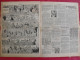 Hop-Là ! N° 34 De 1938. Popeye, Prince Vaillant (Foster), Mandrake, Marc Orian, Diane, Patrouille Aigles. à Redécouvrir - Sonstige & Ohne Zuordnung