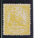 Espagne N° 141 Neuf * - Unused Stamps