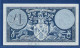 SCOTLAND - P.265 – 1 POUND 16.09.1959 UNC, S/n V934537 - 1 Pond