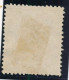 Espagne N° 141 Neuf (*) - Unused Stamps