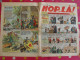 Hop-Là ! N° 24 De 1938. Popeye, Prince Vaillant (Foster), Mandrake, Marc Orian, Diane, Patrouille Aigles. à Redécouvrir - Other & Unclassified
