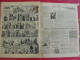 Hop-Là ! N° 23 De 1938. Popeye, Prince Vaillant (Foster), Mandrake, Marc Orian, Diane, Patrouille Aigles. à Redécouvrir - Sonstige & Ohne Zuordnung