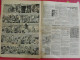 Hop-Là ! N° 14 De 1938. Popeye, Prince Vaillant (Foster), Mandrake, Marc Orian, Diane, Patrouille Aigles. à Redécouvrir - Sonstige & Ohne Zuordnung