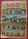 Hop-Là ! N° 11 De 1938. Popeye, Prince Vaillant (Foster), Mandrake, Marc Orian, Diane, Patrouille Aigles. à Redécouvrir - Autres & Non Classés