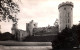 Warwick (Castle) - Clock, Guy's And Caesar's Tower - Warwick