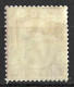 HONG KONG..KING GEORGE..V..(1910-36..)......" 1912.."...25c......SG108.....TYPE A........MH.. - Unused Stamps