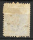 CANADA.." NEWFOUNDLAND.."...QUEEN VICTORIA..(1837-01.)..." 1868.."...1c....SG35....SEE SCAN.....(CAT.VAL.£70..)...USED.. - 1857-1861