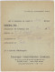 SWEDEN - 1922 Letter-Card Mi.K23b (Bank Form Inside) Uprated Facit F142A From Sockholm 16 Addressed Locally - Briefe U. Dokumente