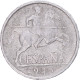 Monnaie, Espagne, 5 Centimos, 1945 - 5 Centiemen