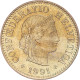 Monnaie, Suisse, 5 Rappen, 1991 - Autres & Non Classés