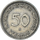 Monnaie, Allemagne, 50 Pfennig, Undated - 50 Pfennig