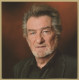 Eddy Mitchell - Chanteur & Acteur - Carte Signée + Photo - 90s - Zangers & Muzikanten