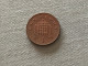 Münzen Münze Umlaufmünze Großbritannien 1 Pence 2006 - 1 Penny & 1 New Penny