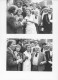 Montmartre Fête Des Vendanges 1980,Bernadette Chirac, Pierre Mondy,élus Locaux Et Photos Ambiances 40 Photos - Orte