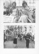 Delcampe - Montmartre Fête Des Vendanges 1980,Bernadette Chirac, Pierre Mondy,élus Locaux Et Photos Ambiances 40 Photos - Orte