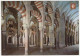 No. 861 Córdoba - Mezquita Caredral: Laberinto De Columnas - (Espana/Spain) - Córdoba