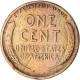 Monnaie, États-Unis, Cent, 1925 - 1913-1938: Buffalo