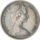 Monnaie, Australie, 10 Cents, 1967 - 10 Cents