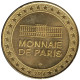 75-1873 - JETON TOURISTIQUE MDP - Carré D'Encre - 5ème Anniversaire - 2014.2 - 2014